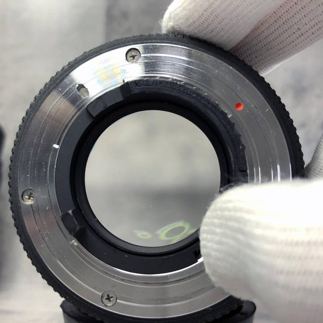 #387 シグマ SIGMA 50mm f1.4 DG HSM EX