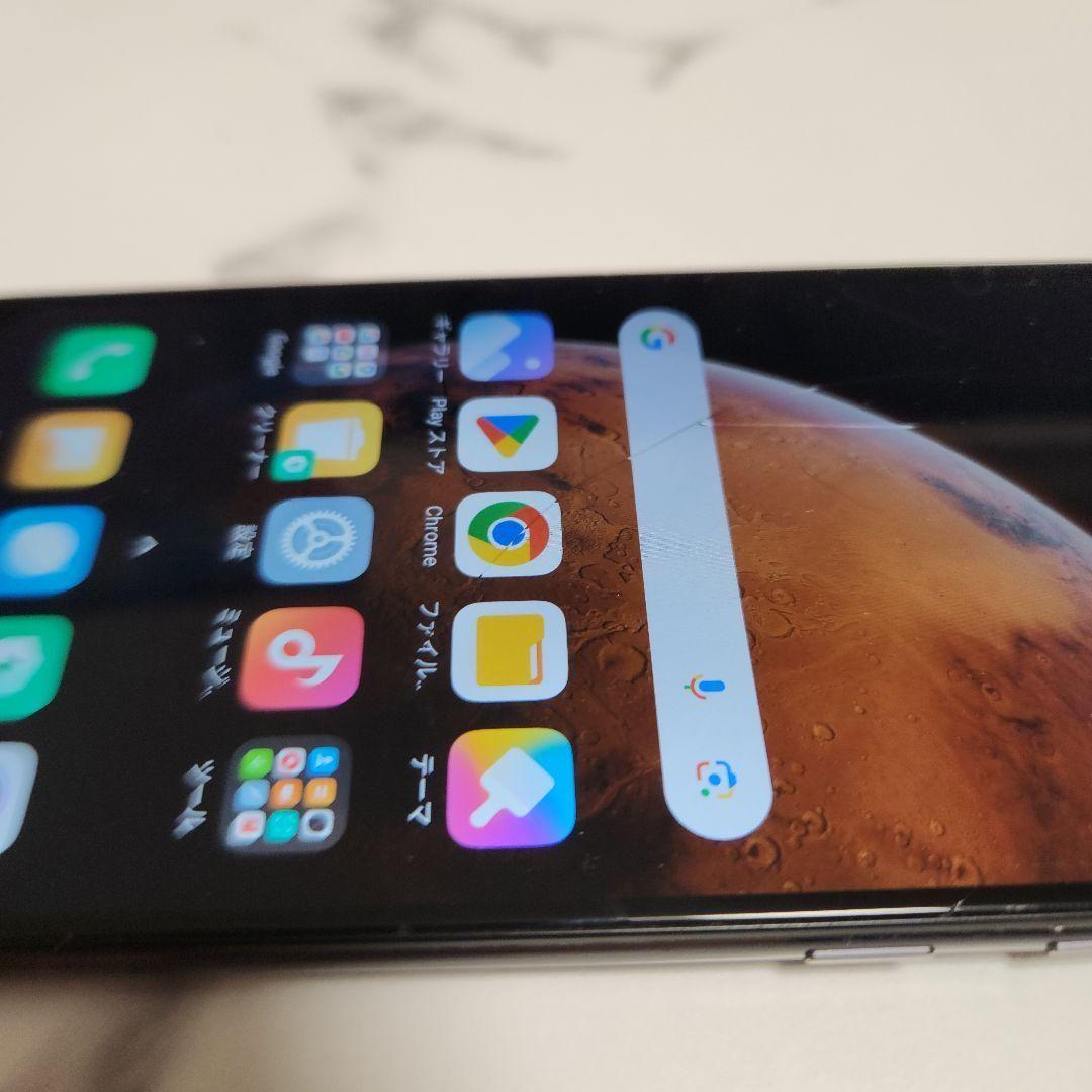 Xiaomi POCO F1 6/128GB シムフリー シャオミ 46