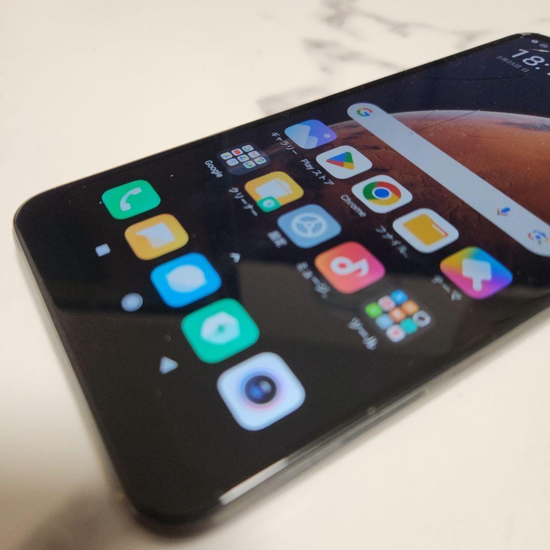 Xiaomi POCO F1 6/128GB シムフリー シャオミ 46