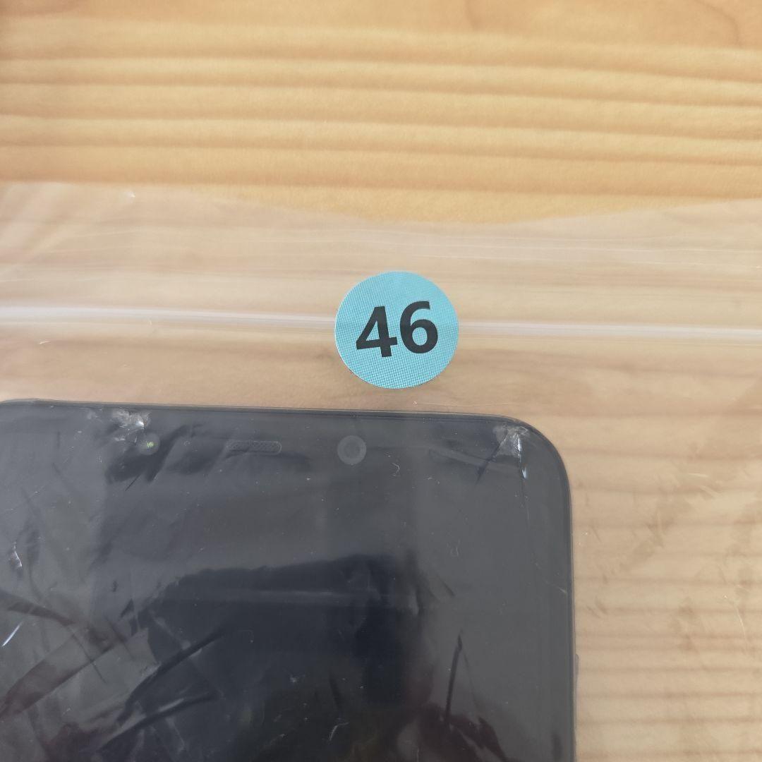 Xiaomi POCO F1 6/128GB シムフリー シャオミ 46