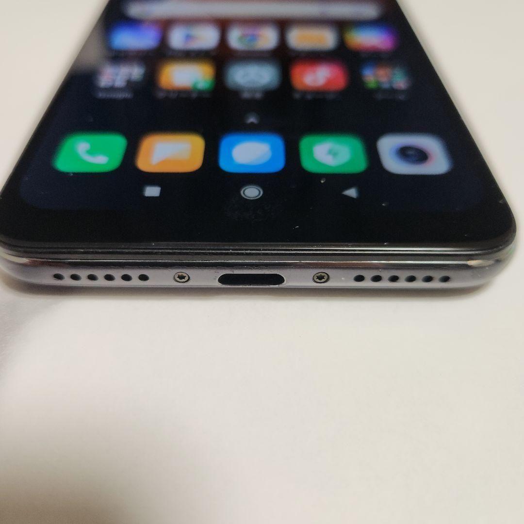 Xiaomi POCO F1 6/128GB シムフリー シャオミ 46