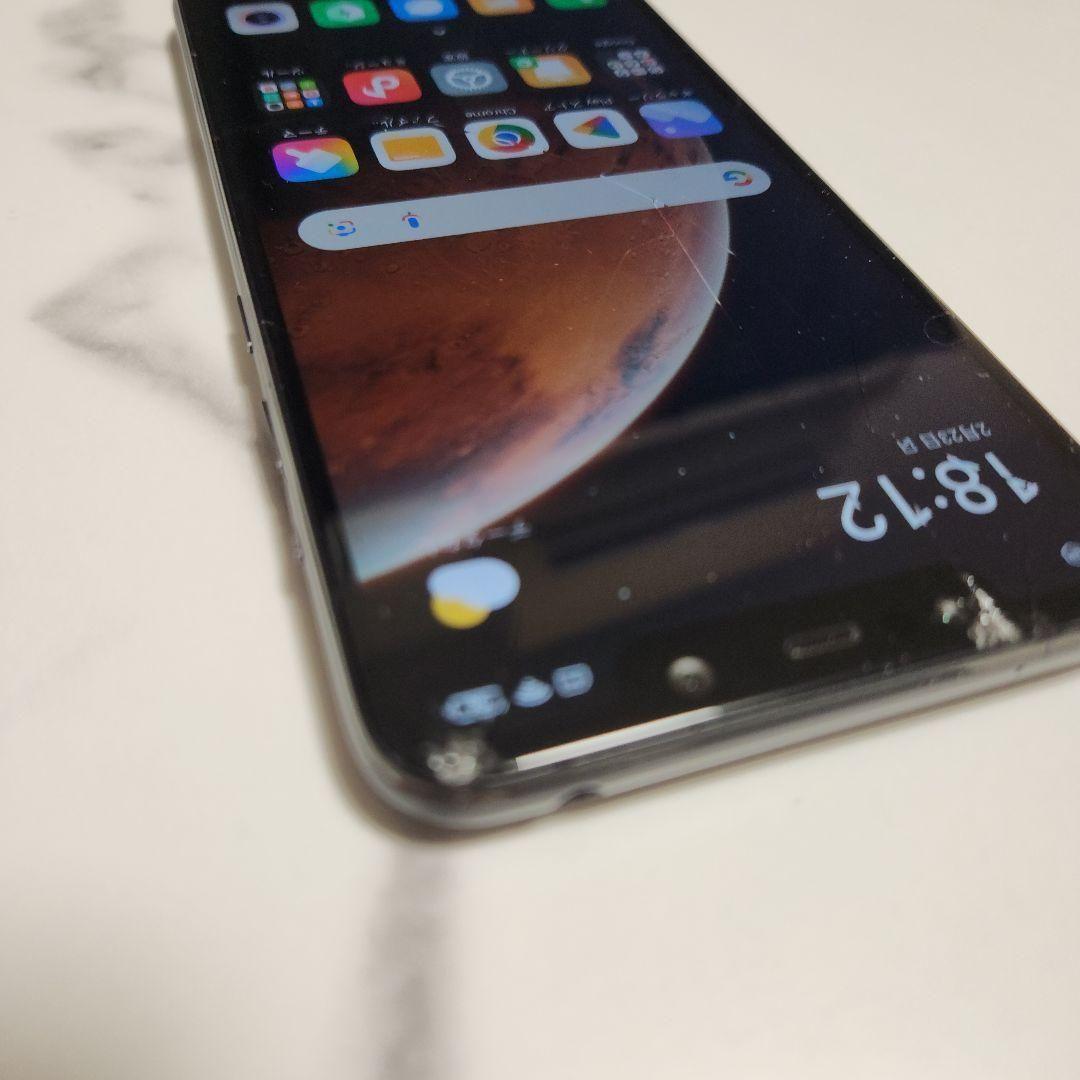 Xiaomi POCO F1 6/128GB シムフリー シャオミ 46