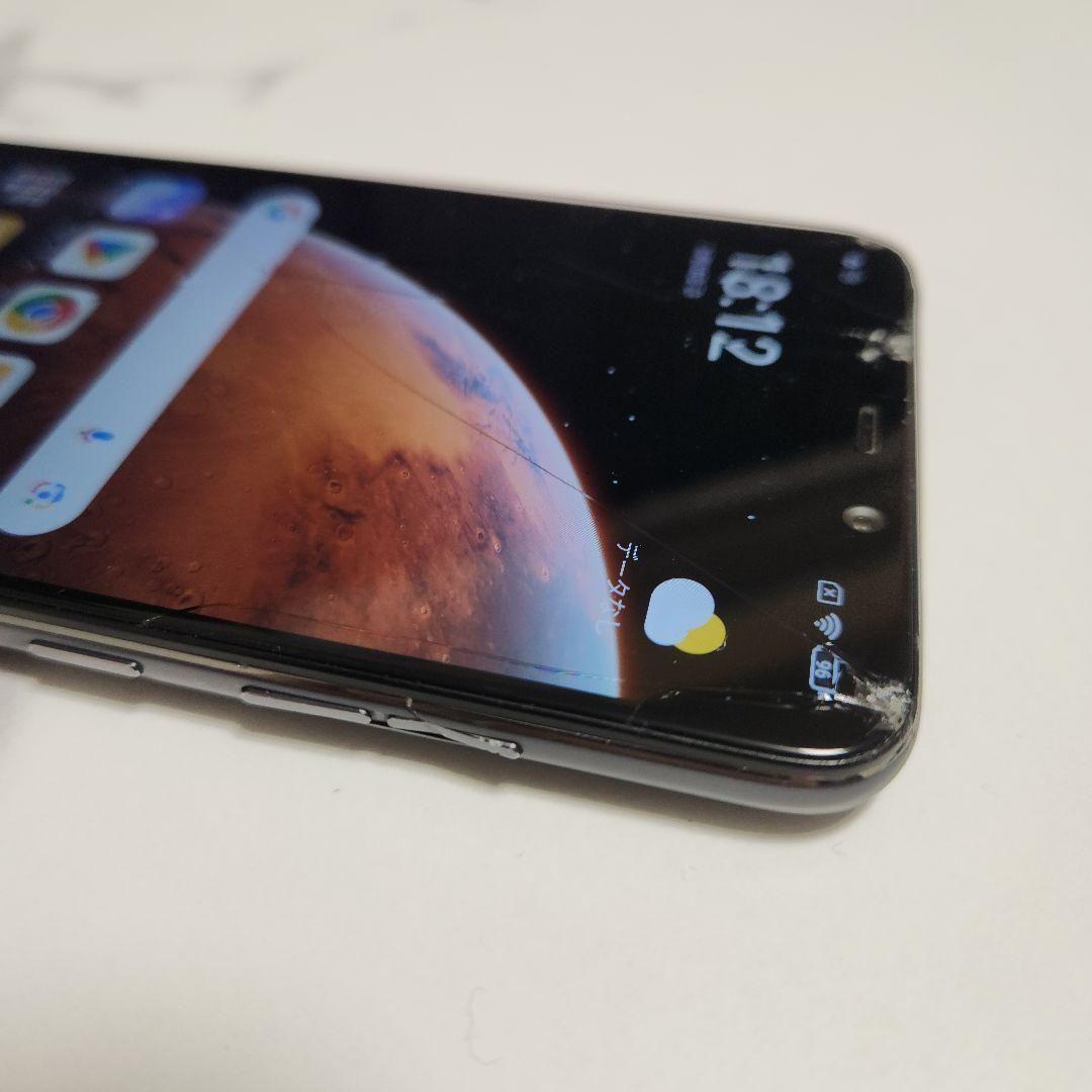 Xiaomi POCO F1 6/128GB シムフリー シャオミ 46