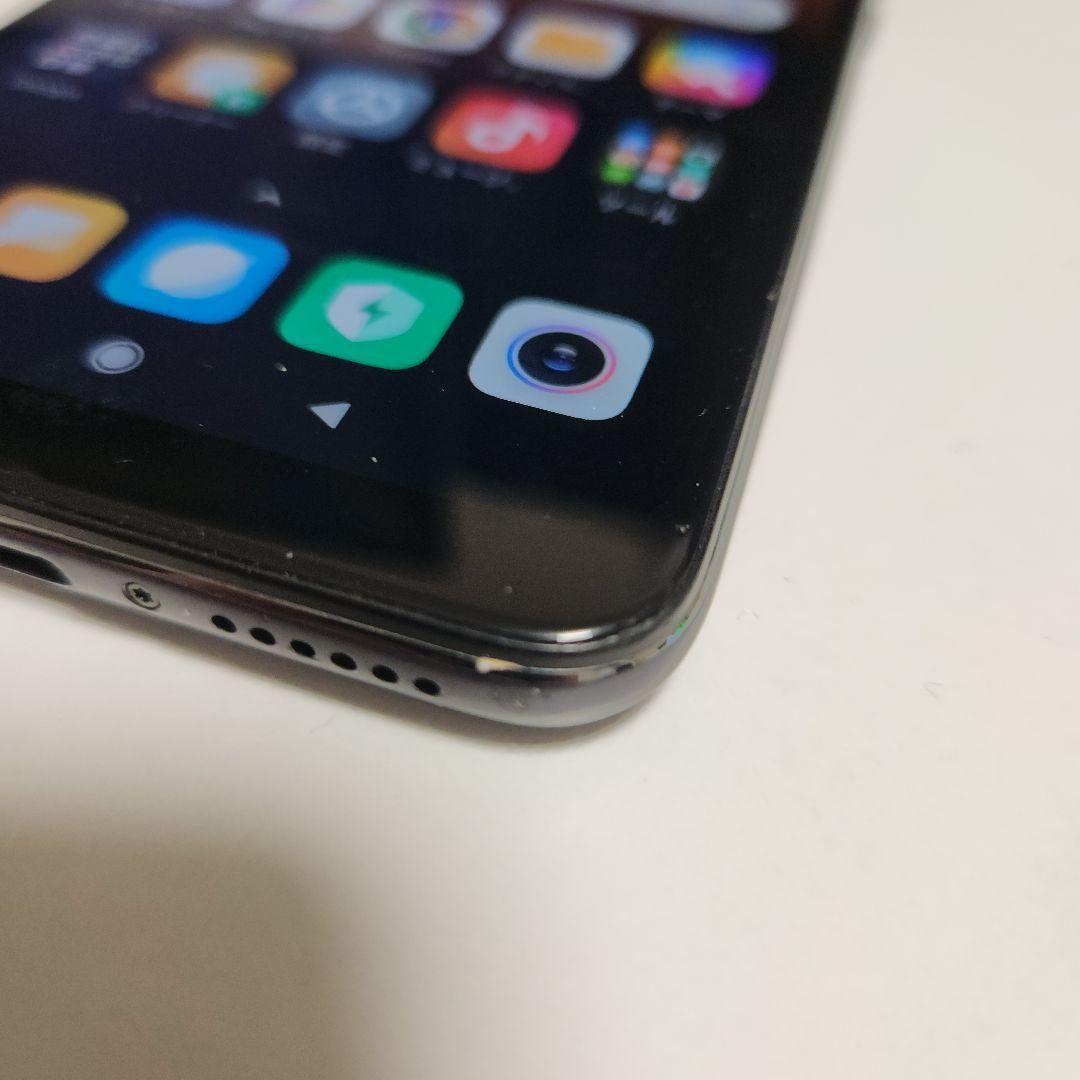 Xiaomi POCO F1 6/128GB シムフリー シャオミ 46