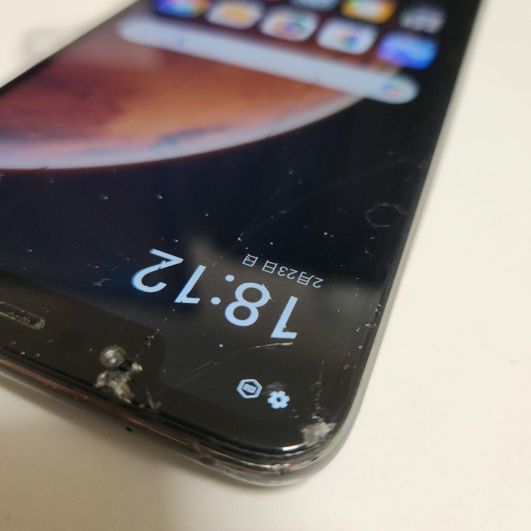 Xiaomi POCO F1 6/128GB シムフリー シャオミ 46