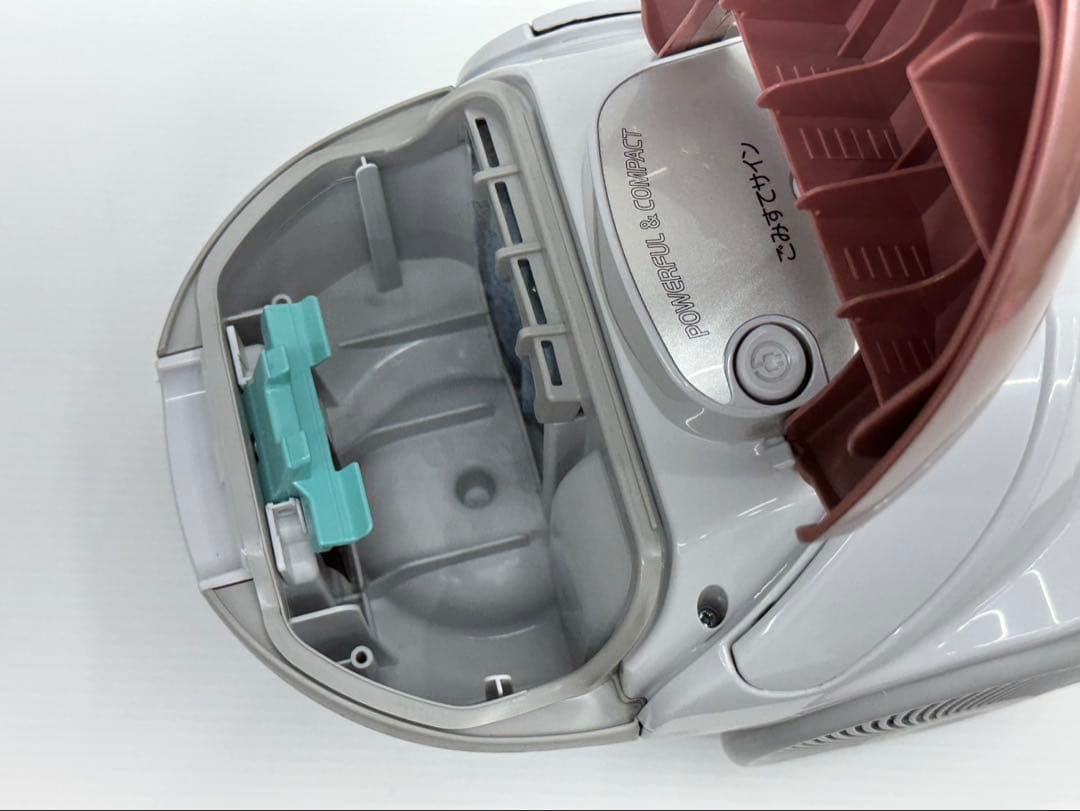 2019年製　動作保証品　日立　掃除機　CV-V500 本体のみ　中古　格安