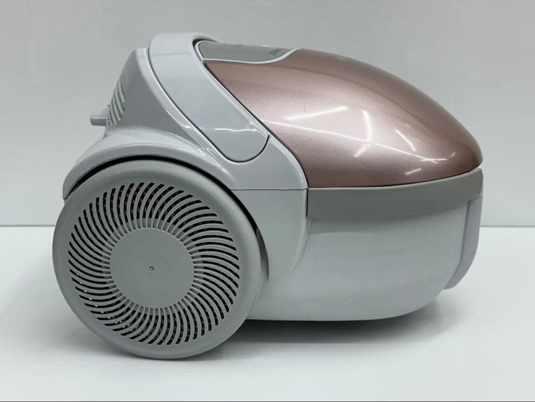 2019年製　動作保証品　日立　掃除機　CV-V500 本体のみ　中古　格安