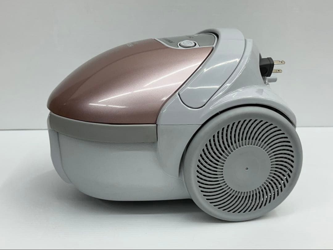 2019年製　動作保証品　日立　掃除機　CV-V500 本体のみ　中古　格安
