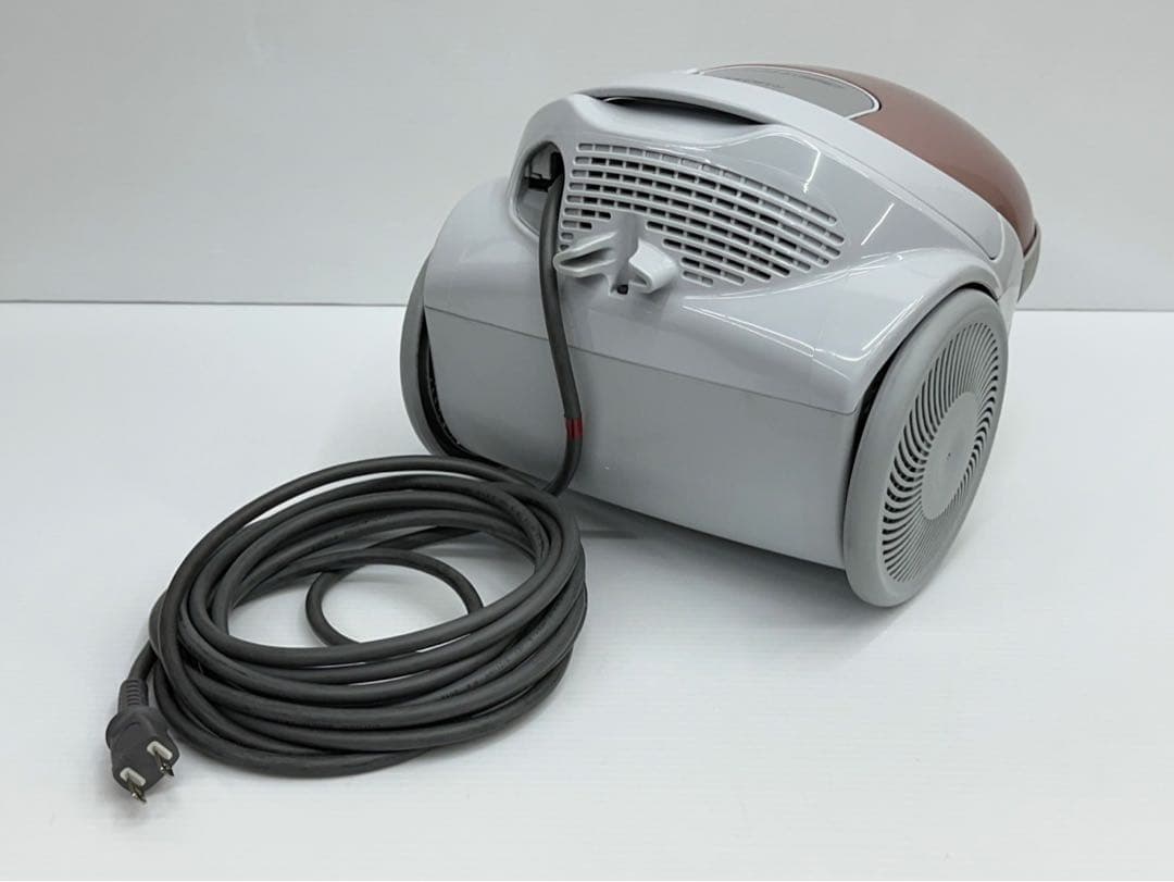 2019年製　動作保証品　日立　掃除機　CV-V500 本体のみ　中古　格安