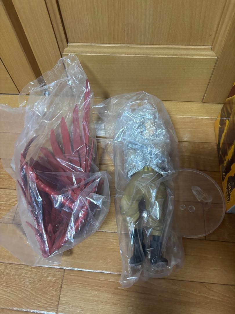 僕のヒーローアカデミア ホークス D賞 フィギュア
