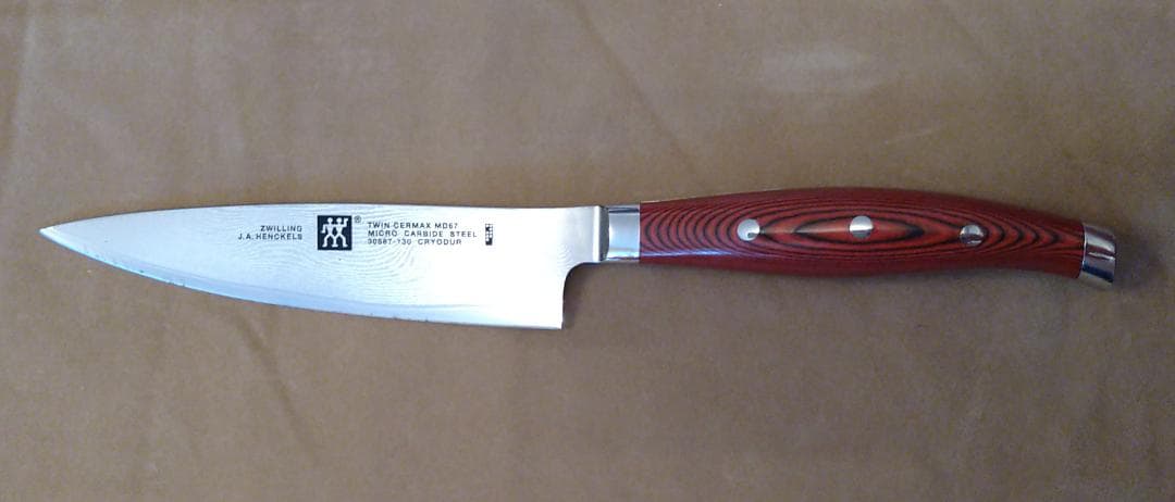 「やまだまん」さま専用　ツヴィリング　ツインセルマックスMD67