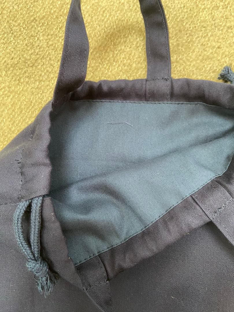 手提げ・レッスンバッグ・入園グッズ Shi