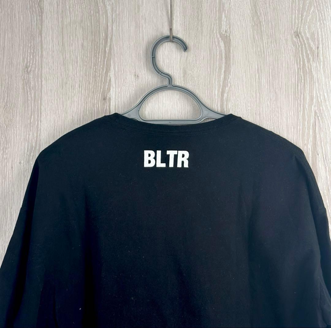 超特急　タカシ　progress プログレス　Tシャツ　ブラック　黒　L