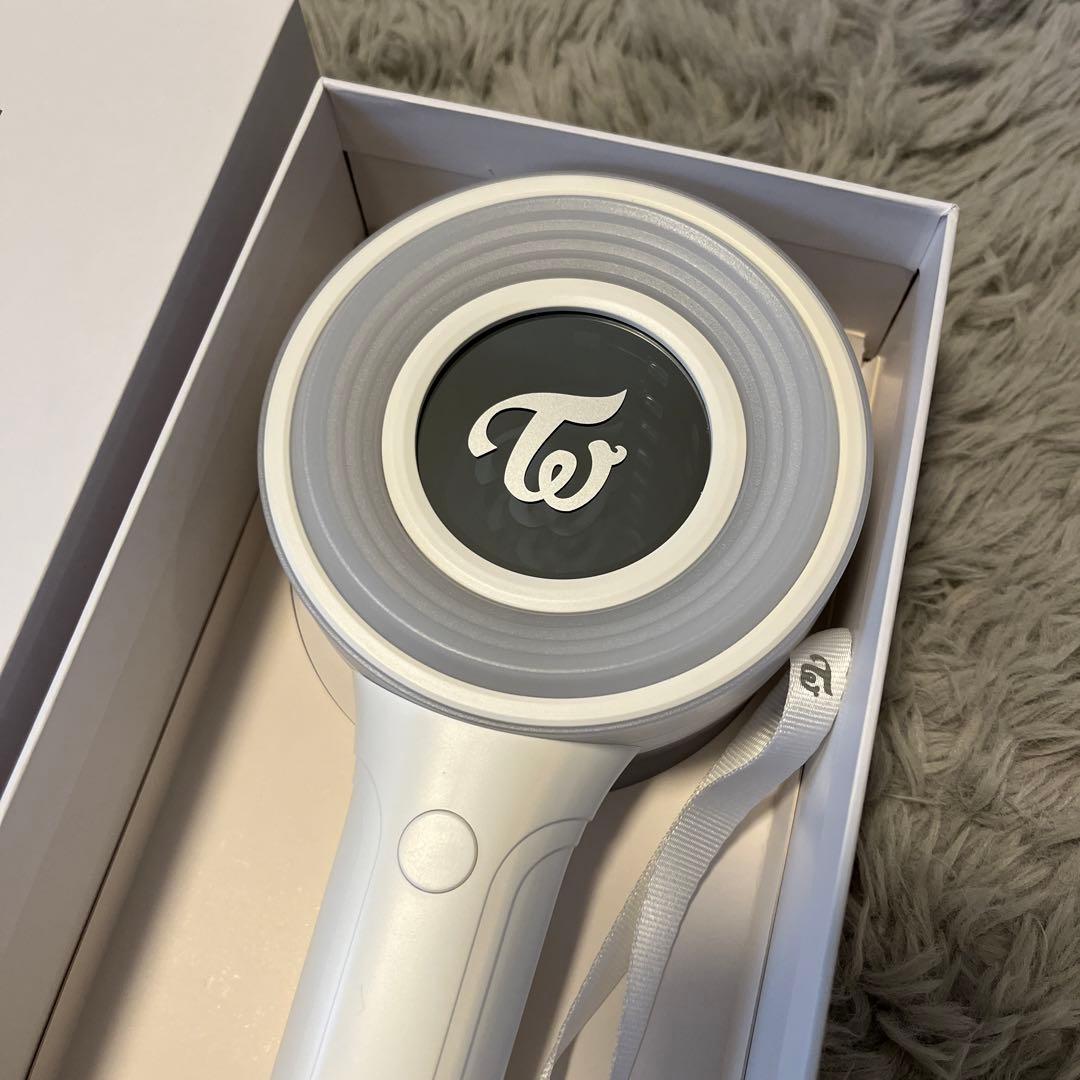 twice candybong∞