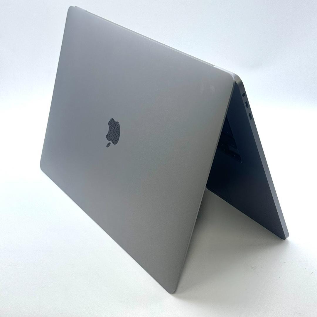 Apple MacBook Pro A2141 i9 9世代 32GB 1TB