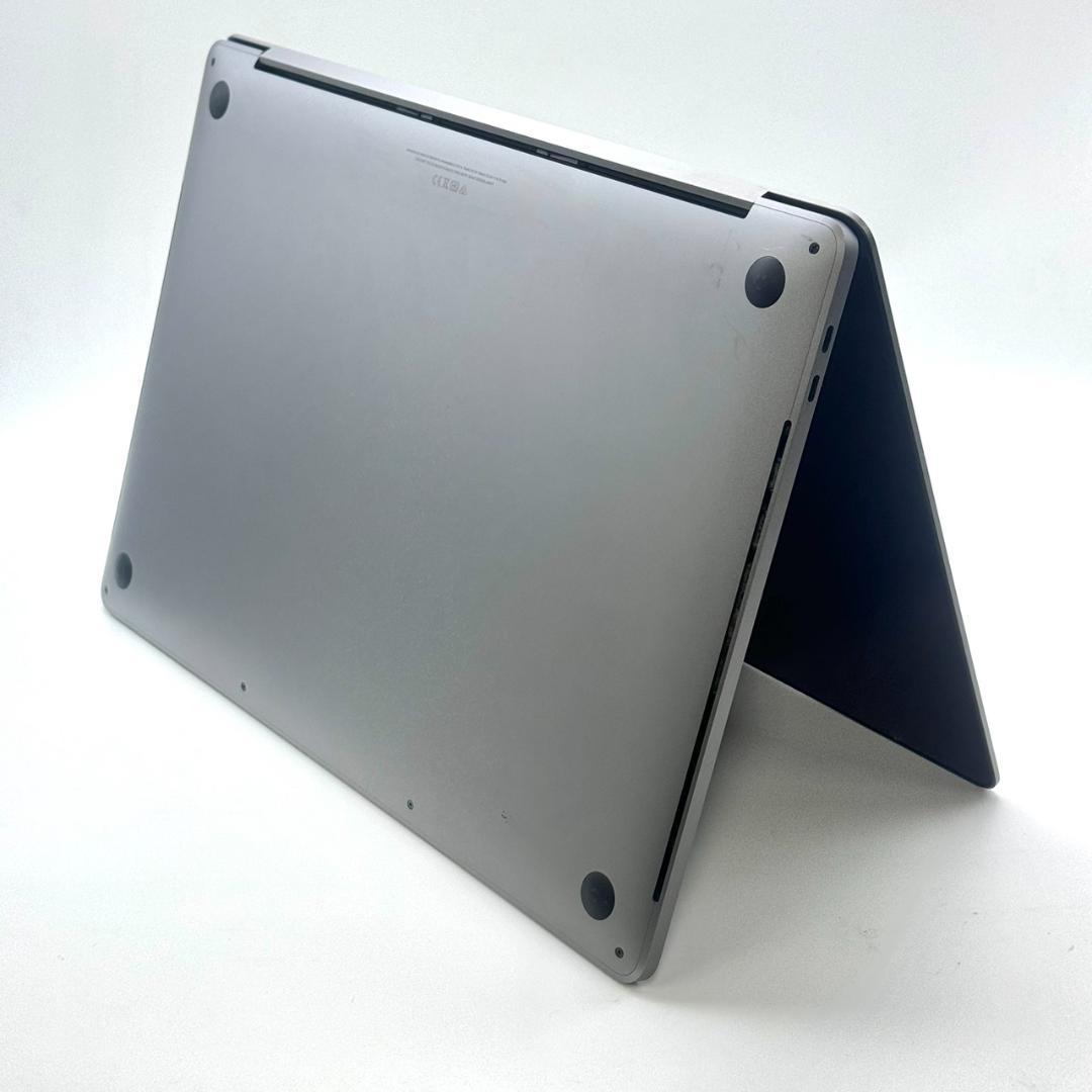 Apple MacBook Pro A2141 i9 9世代 32GB 1TB