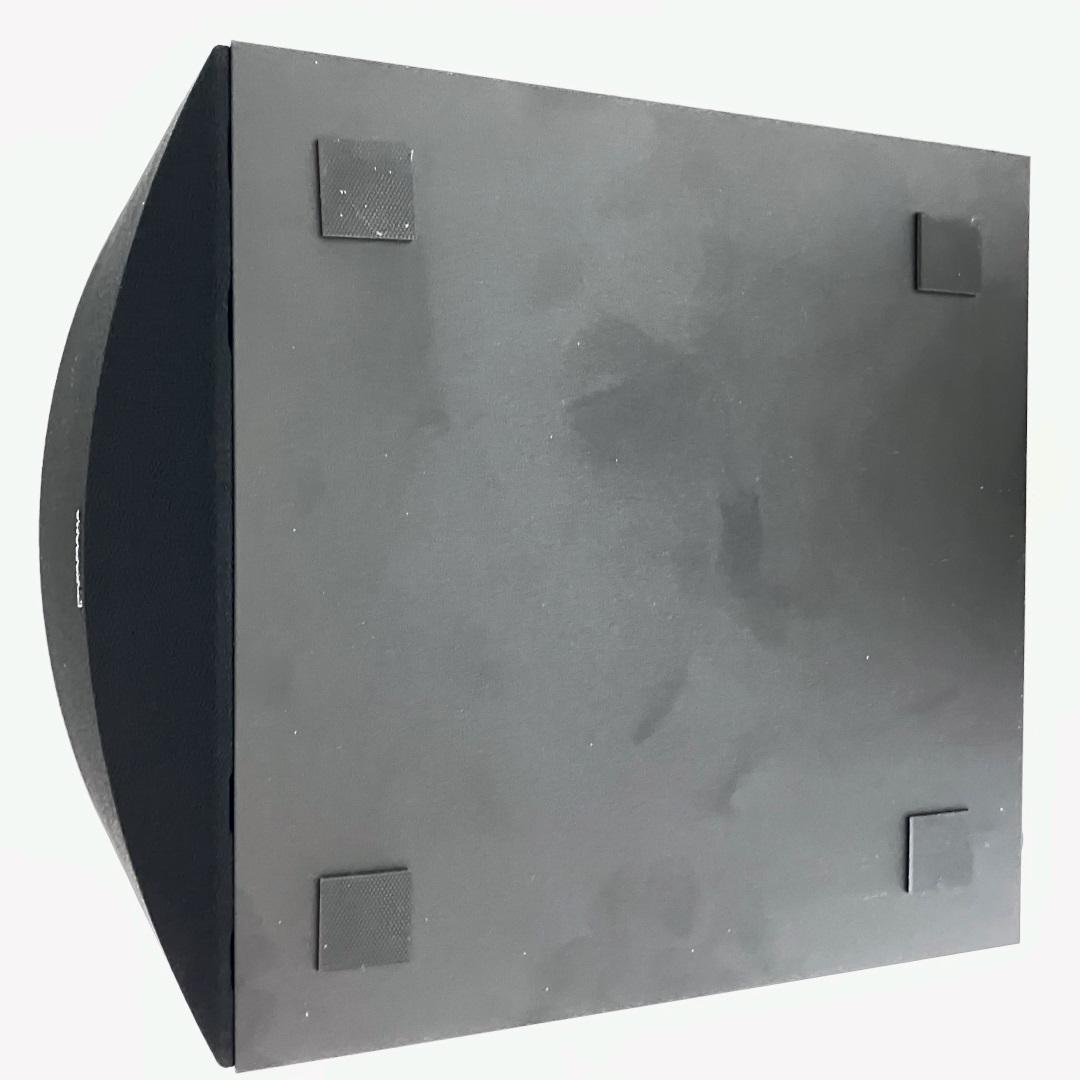 ✨YAMAHA NS-SW050 サブウーファー 美品 付属品完備 ✨