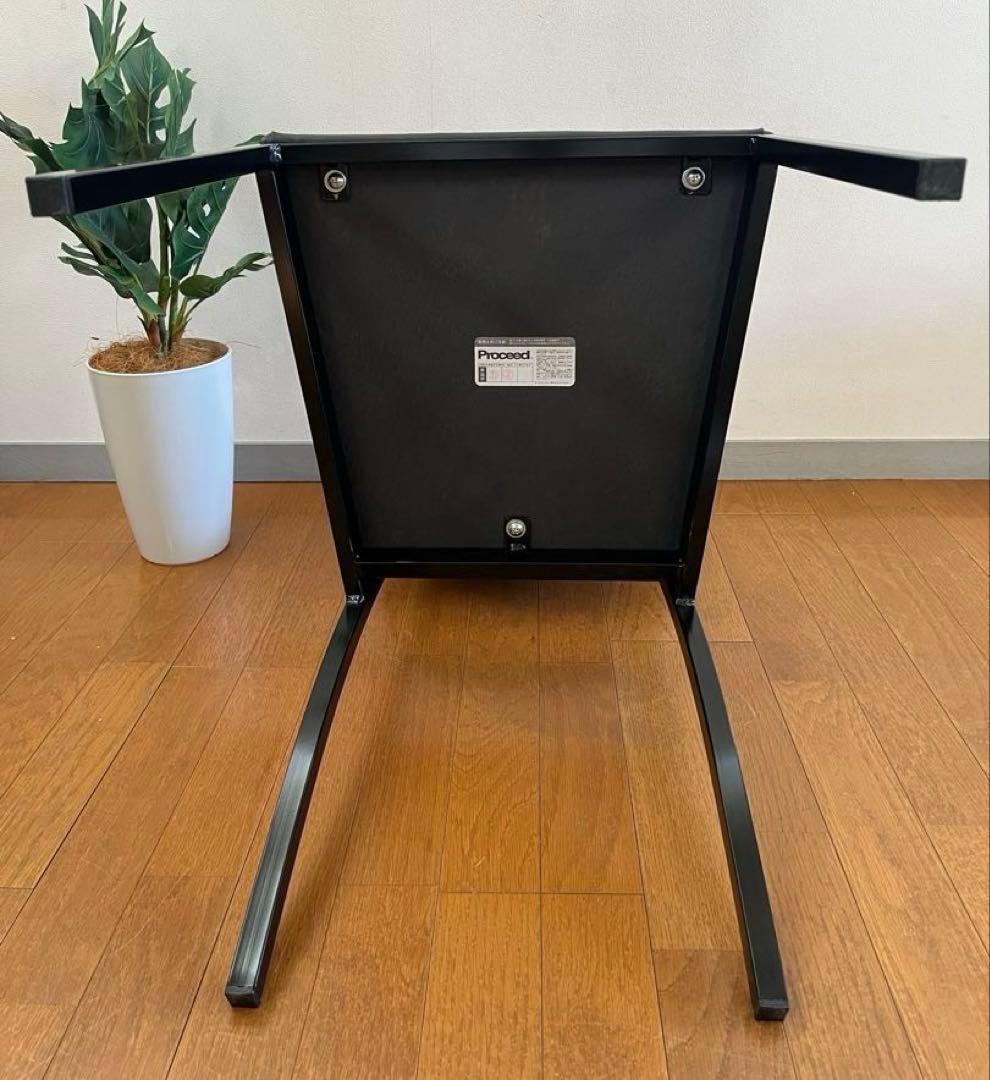 PROCEED プロシード　GARE チェア　① ヴィンテージ調　モダン　北欧