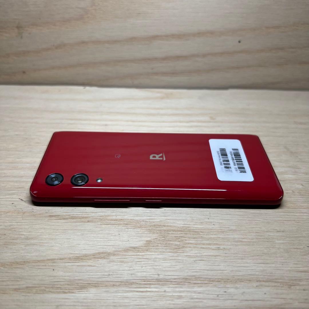楽天モバイルRakuten Hand 5G 本体 Y27
