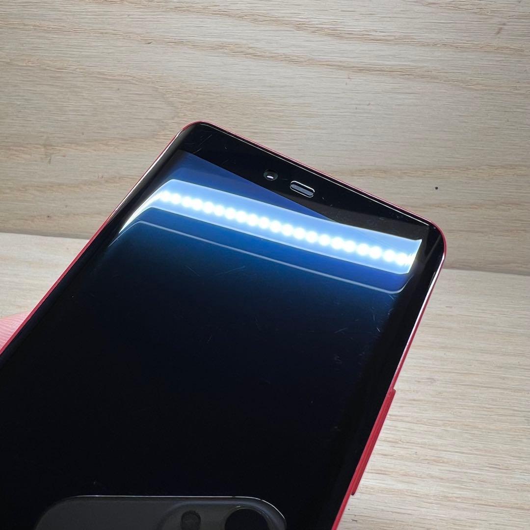 楽天モバイルRakuten Hand 5G 本体 Y27
