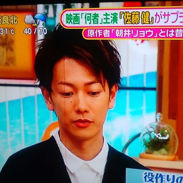 シャープBS内蔵32型地デジテレビ