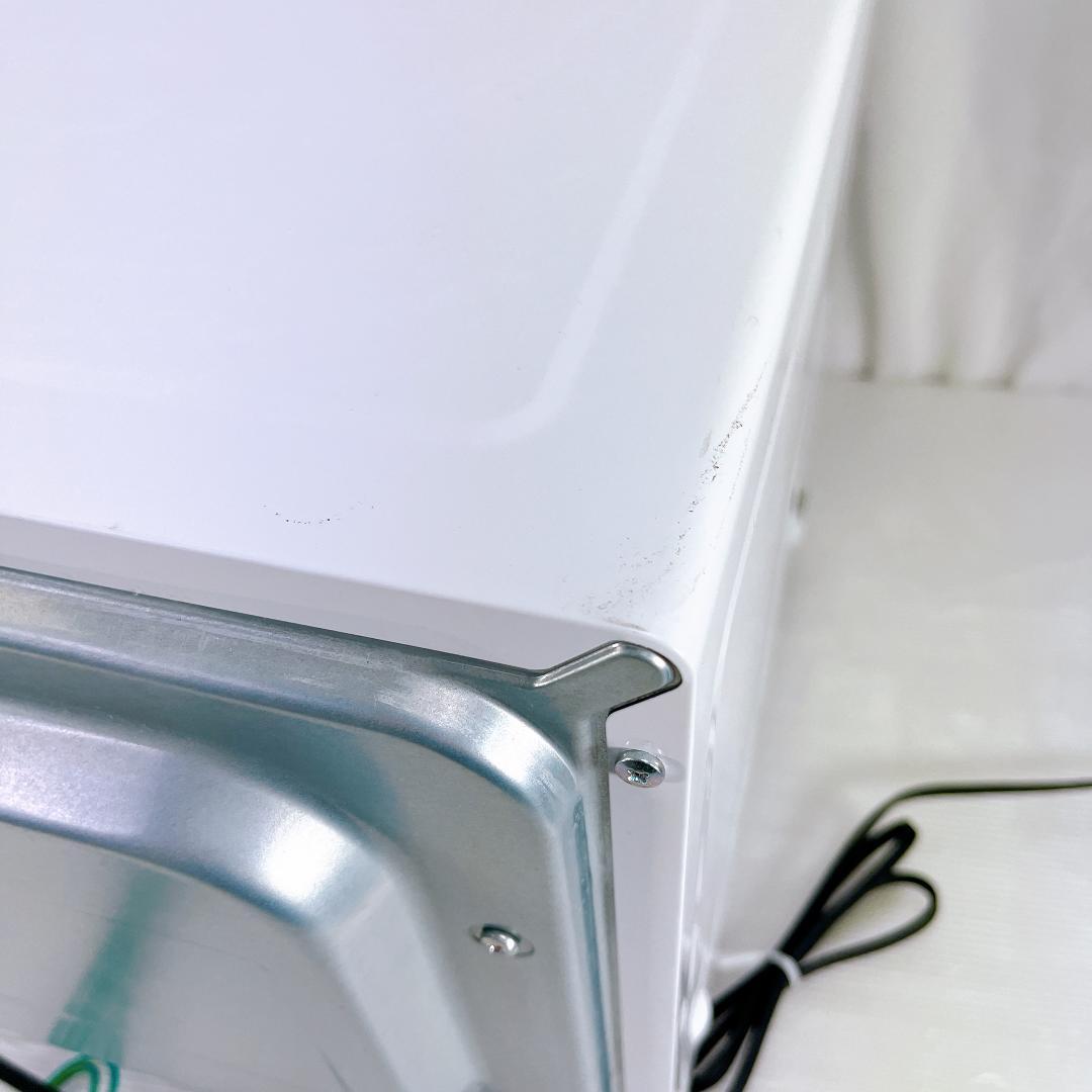 TOSHIBA オーブンレンジ ER-SD80(W)