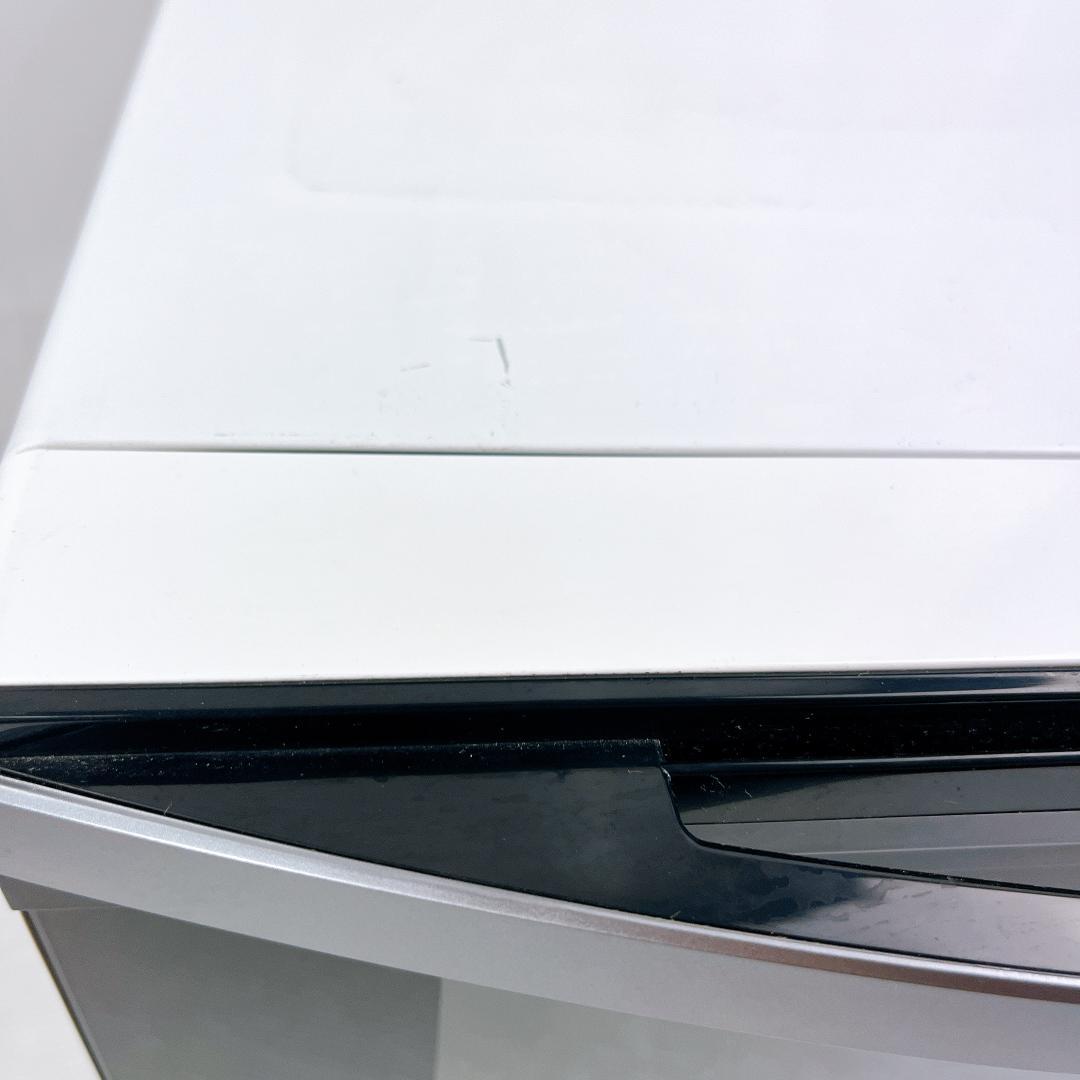 TOSHIBA オーブンレンジ ER-SD80(W)