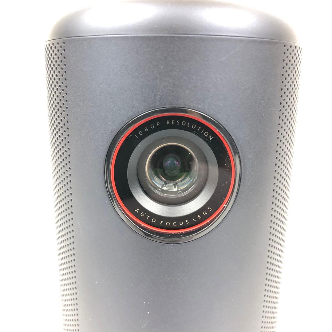 【未使用品】 Anker NEBULA Capsule 3 アンカー