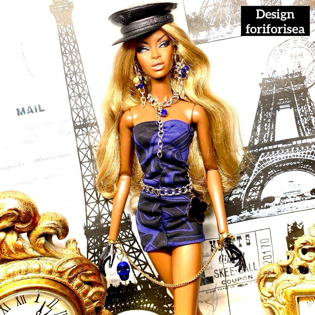 elegance✖︎cool geometry style★accessory★