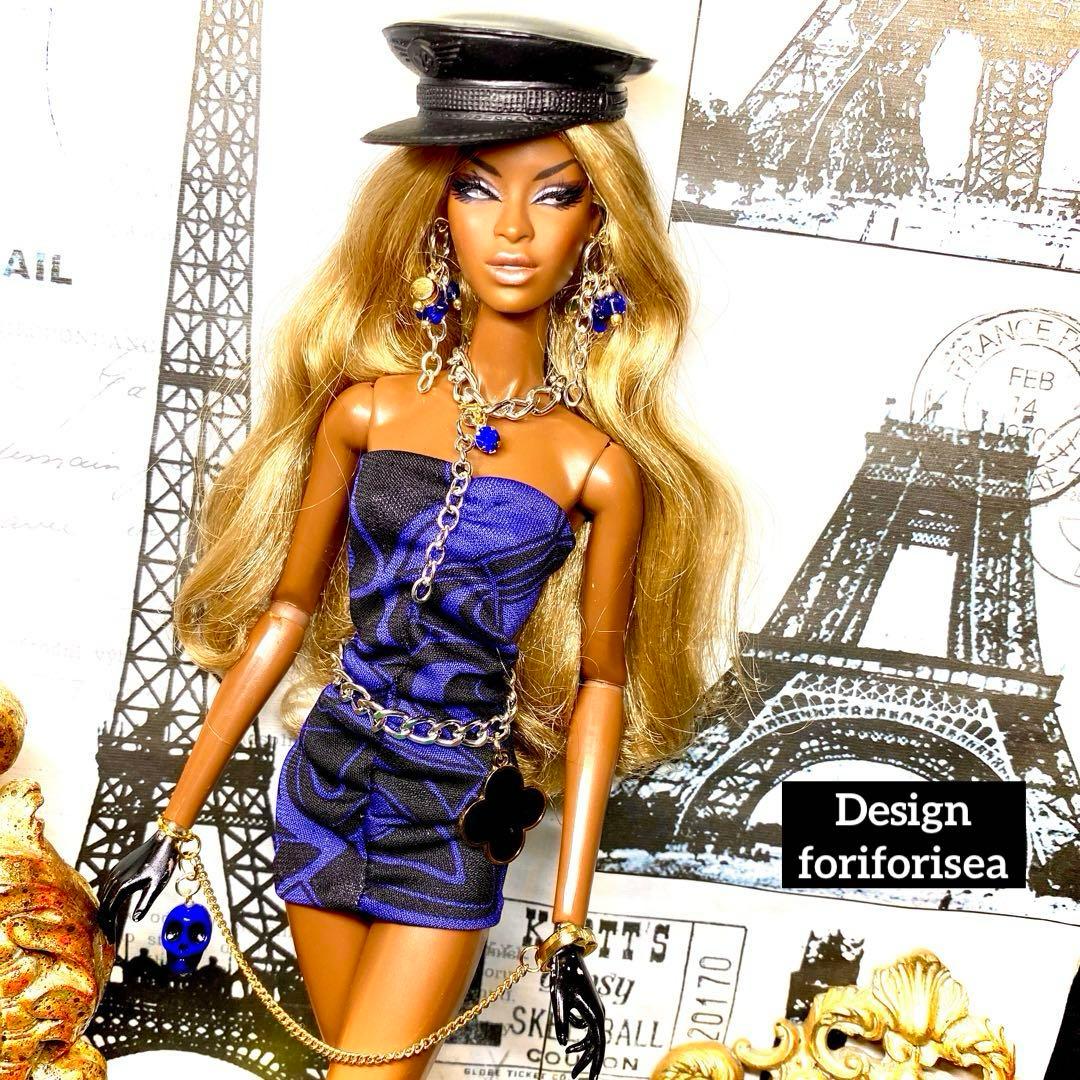 elegance✖︎cool geometry style★accessory★