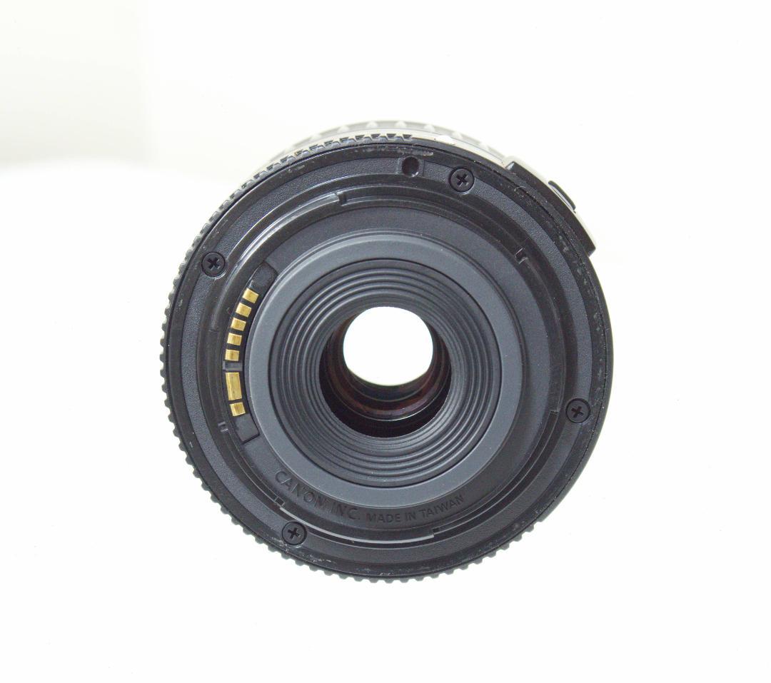 Canon EOS Digital X 一眼レフカメラ＋レンズ２本セット