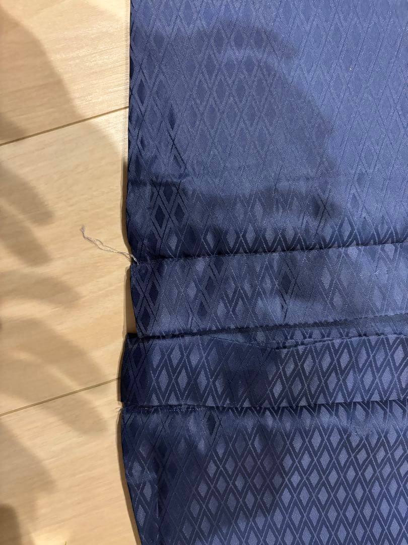 5歳男の子　袴着物セット 12点 七五三