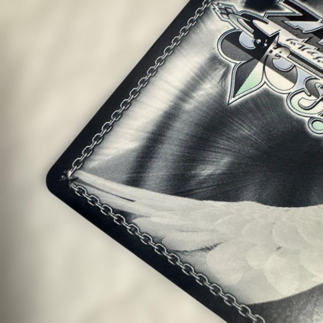 WS 一人じゃないステージ　ルパ　SPサイン