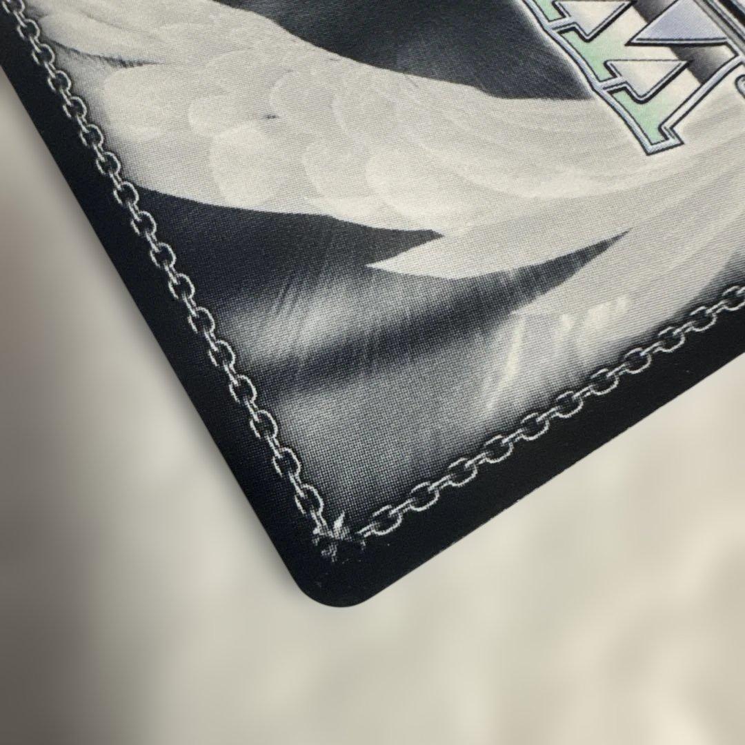 WS 一人じゃないステージ　ルパ　SPサイン