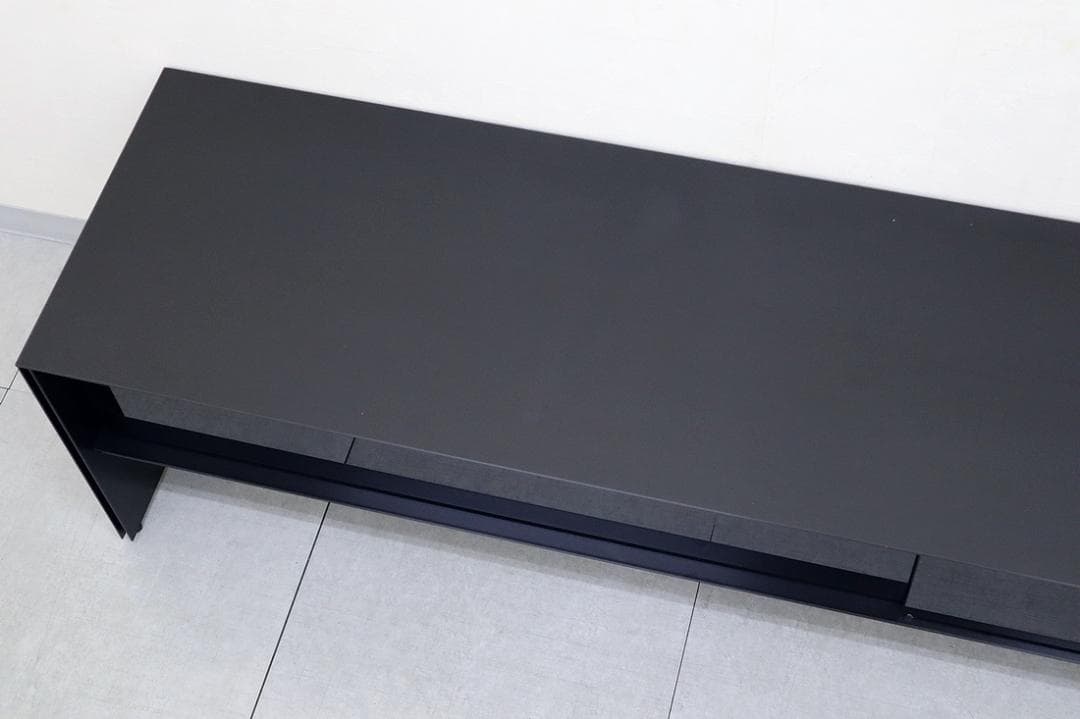 カッシーナ イクスシー エアーフレーム シアターボード TVボード テレビボード