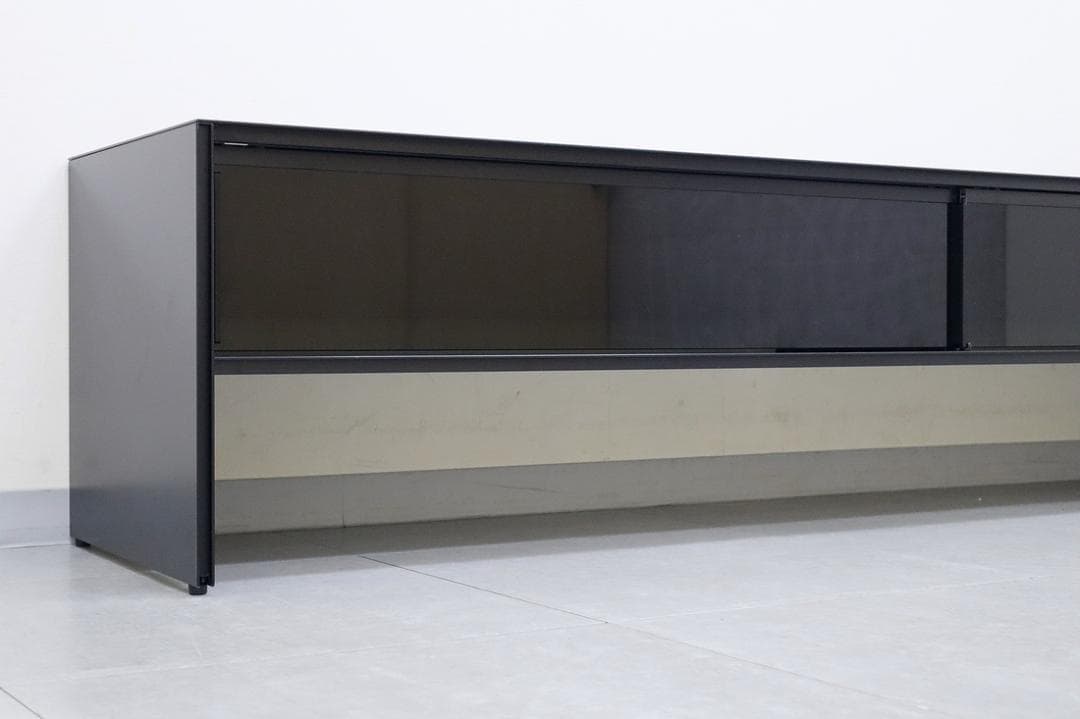 カッシーナ イクスシー エアーフレーム シアターボード TVボード テレビボード