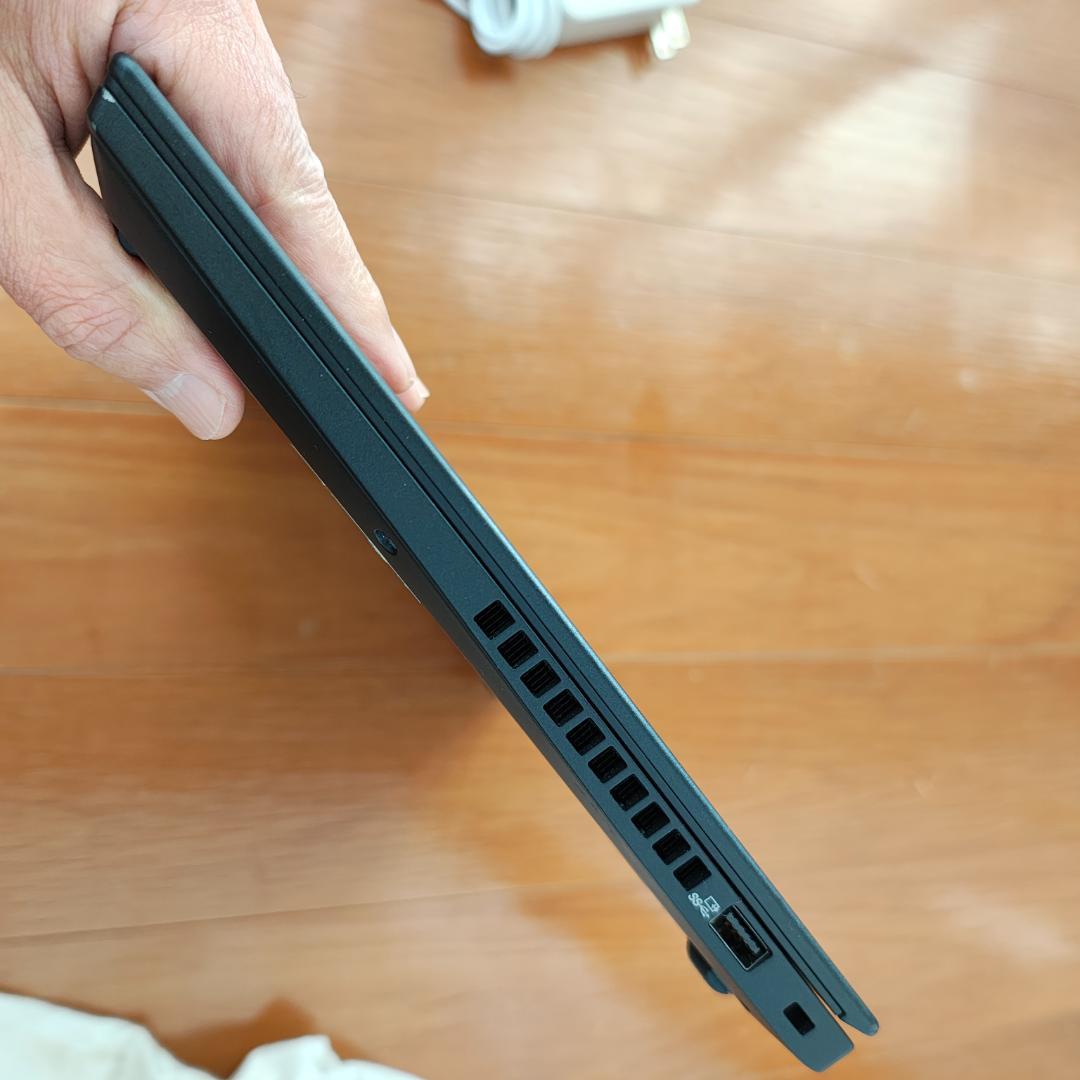 NEC VersaPro VB-5 8世代 i5 SSD256G メモリ8G