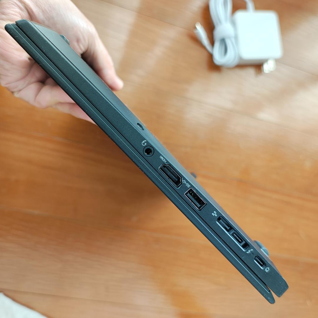 NEC VersaPro VB-5 8世代 i5 SSD256G メモリ8G