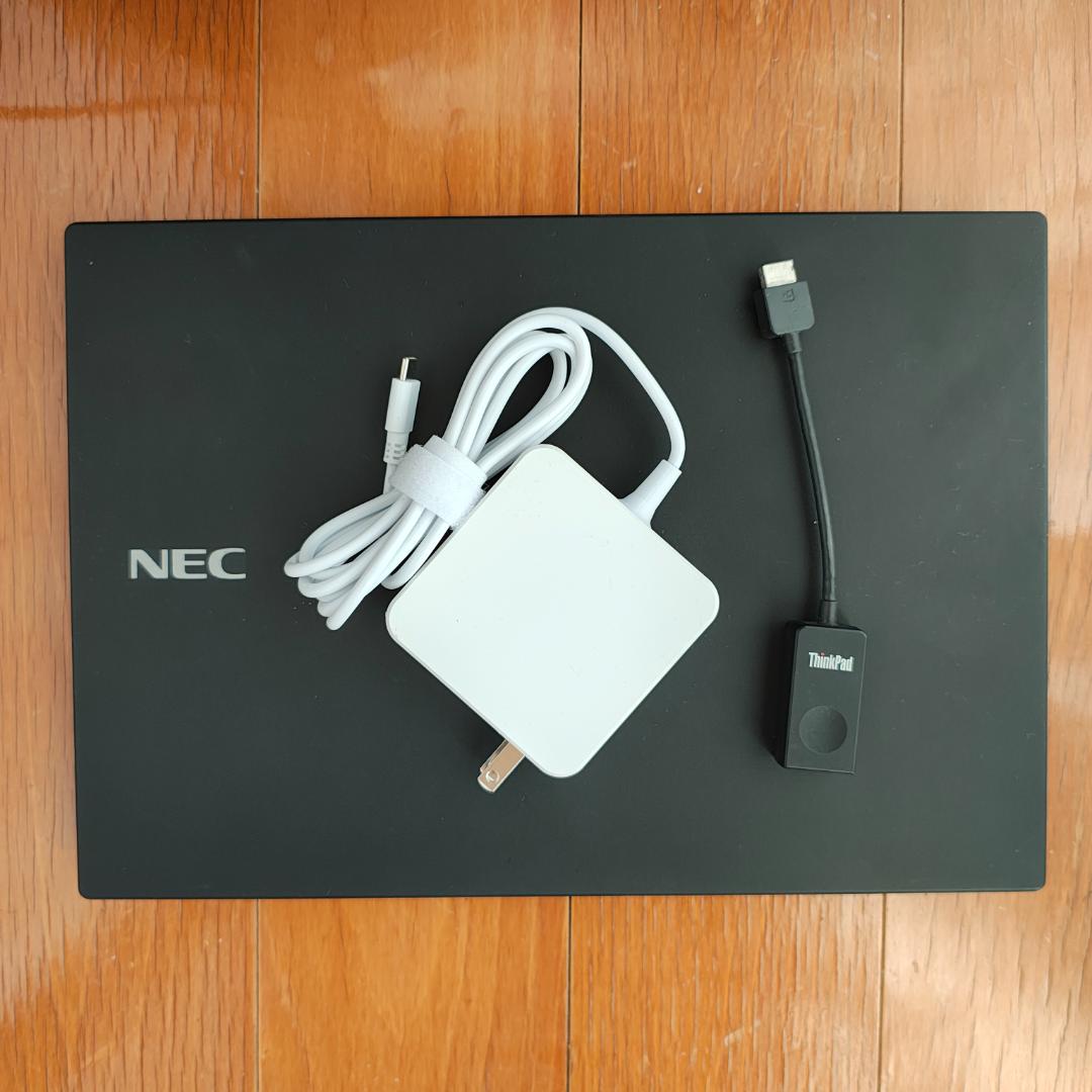 NEC VersaPro VB-5 8世代 i5 SSD256G メモリ8G