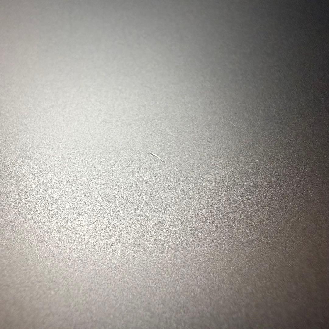 【CTOモデル】M1 MacBook Air_16GB/512GB/US配列