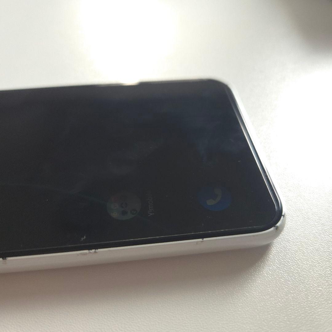 libero 5G アンドロイド12 ソフバン系回線 １８９