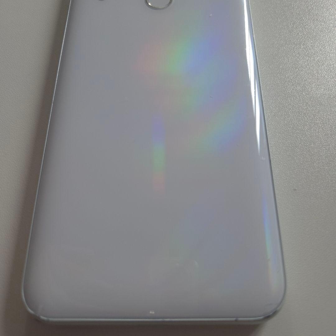 libero 5G アンドロイド12 ソフバン系回線 １８９