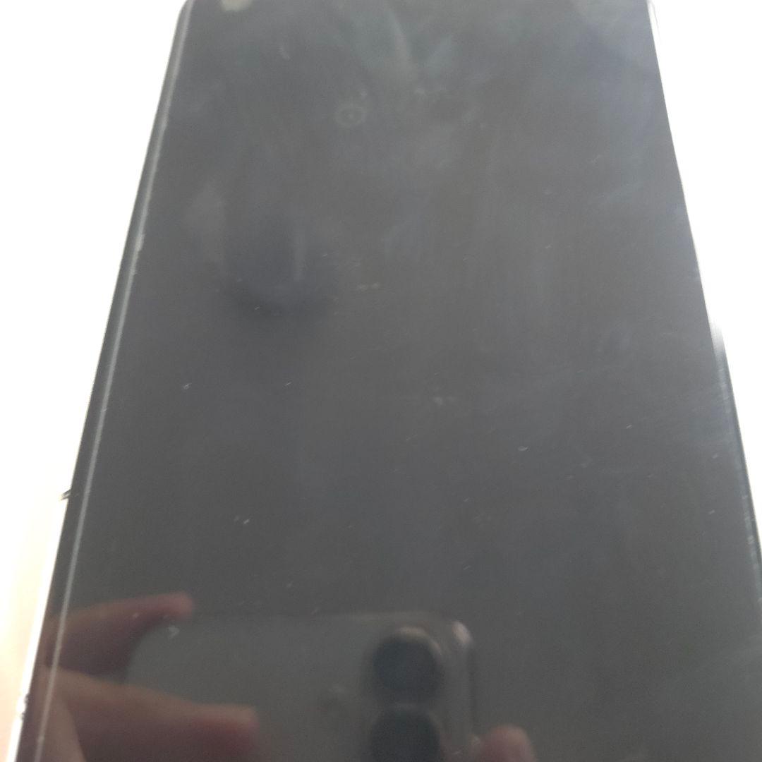 libero 5G アンドロイド12 ソフバン系回線 １８９