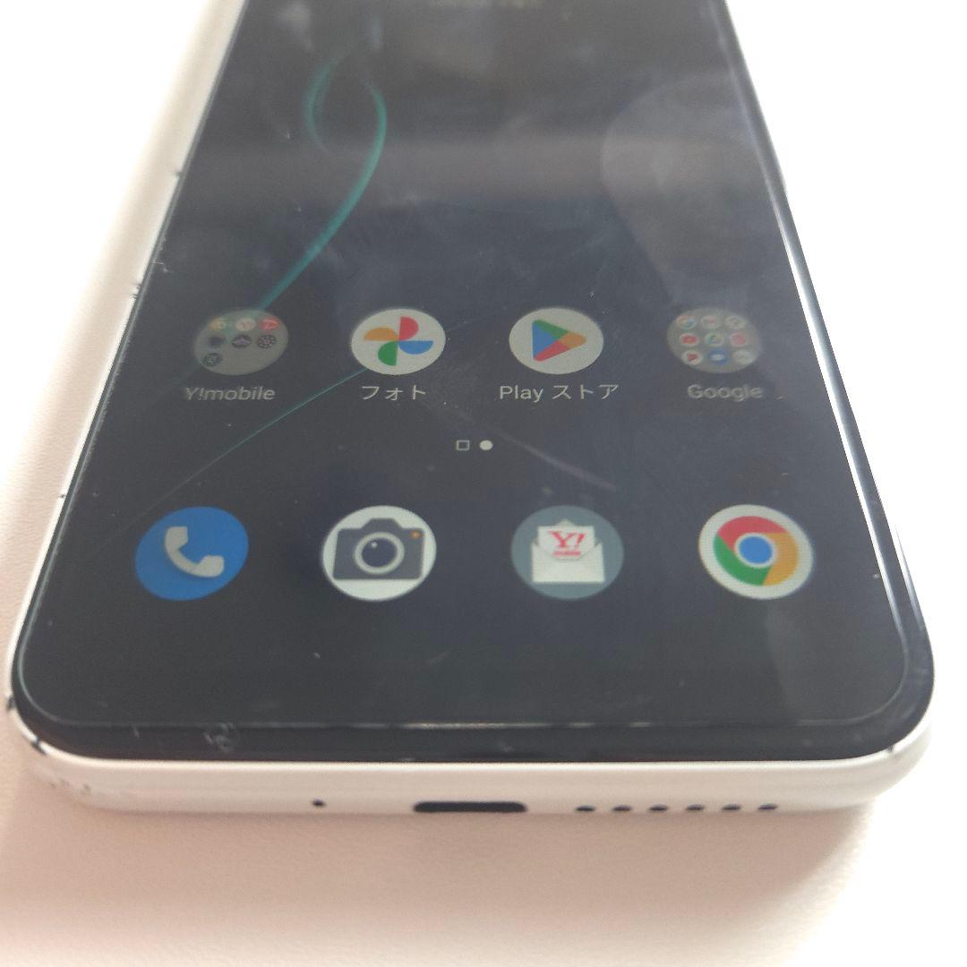 libero 5G アンドロイド12 ソフバン系回線 １８９