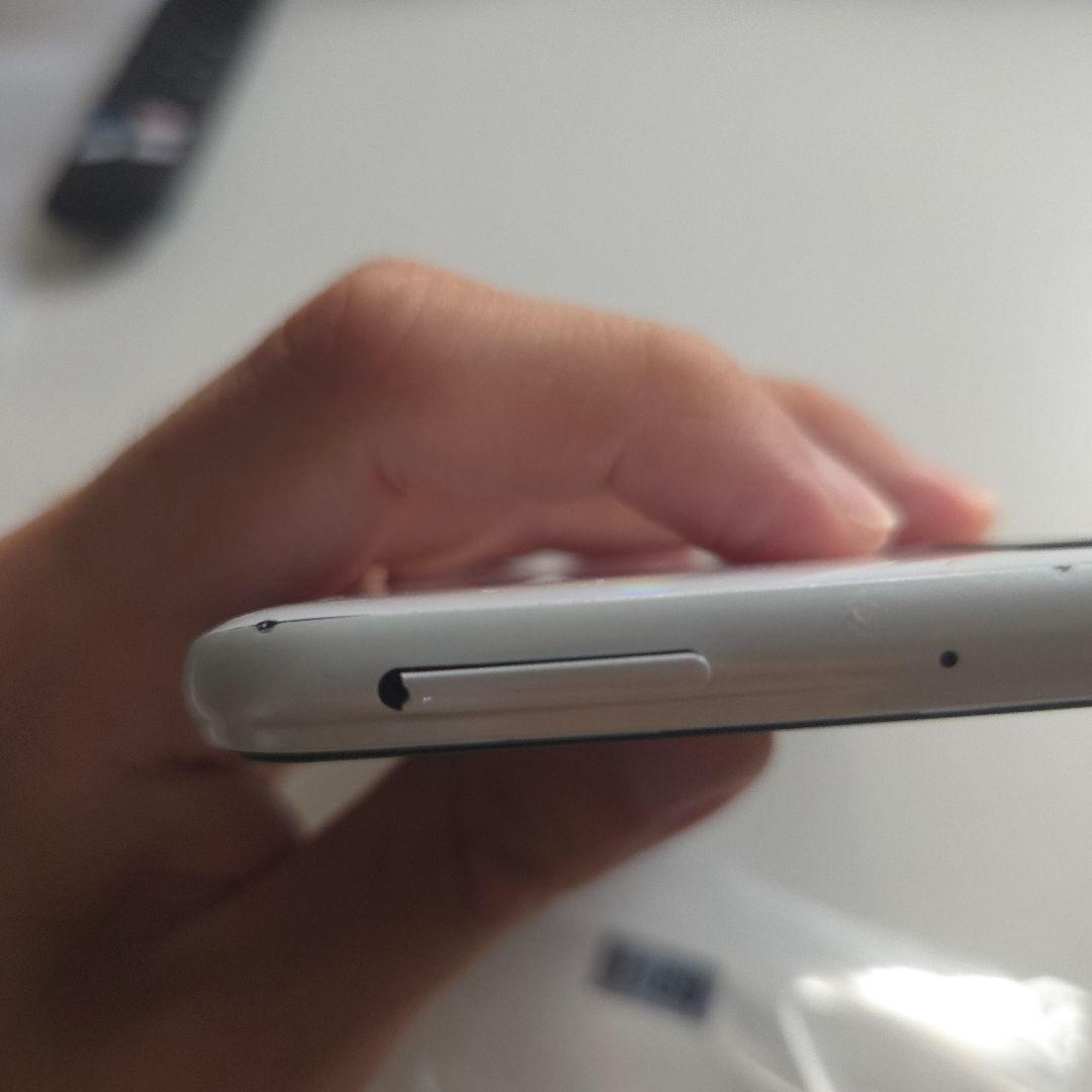 libero 5G アンドロイド12 ソフバン系回線 １８９