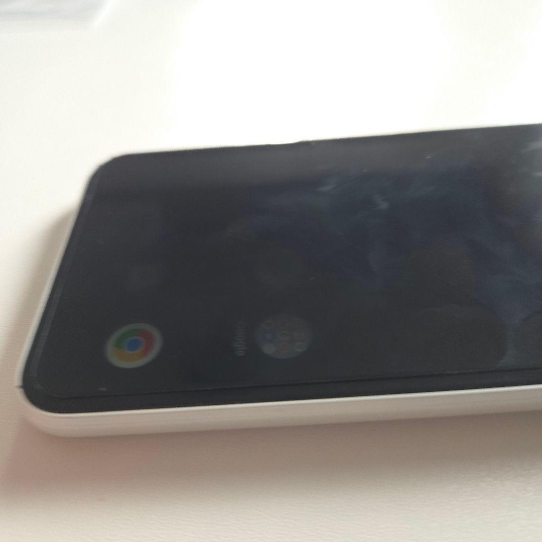 libero 5G アンドロイド12 ソフバン系回線 １８９