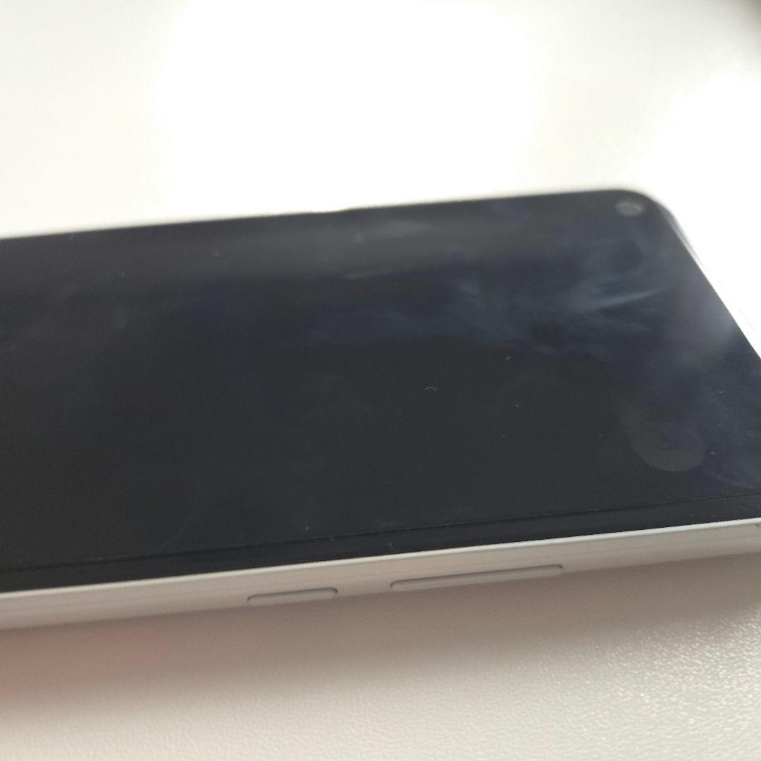 libero 5G アンドロイド12 ソフバン系回線 １８９
