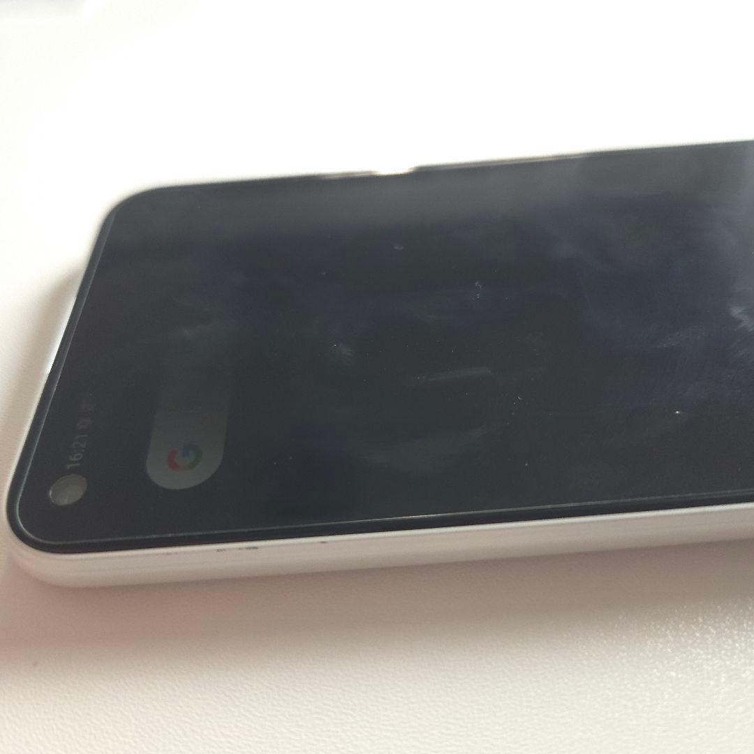 libero 5G アンドロイド12 ソフバン系回線 １８９