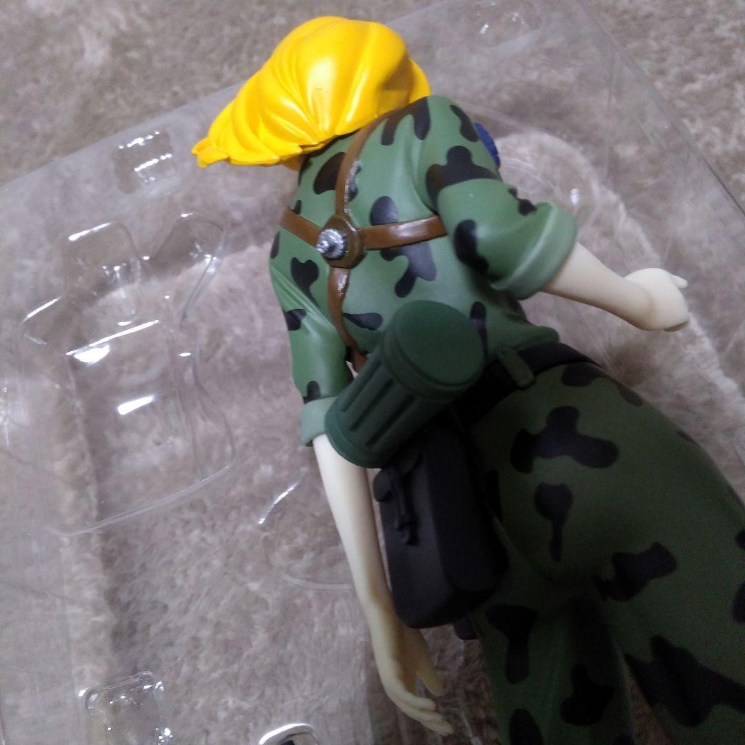 ルパン三世 峰不二子フィギュア　フジコレ