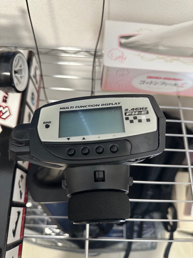 サクラD6 レッドタイプセット パンドラ JZX100 サンワ MX6